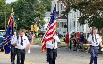 Join Us for Carriage Days in Ovid, MI – September 6-8, 2024! Volunteers Needed!