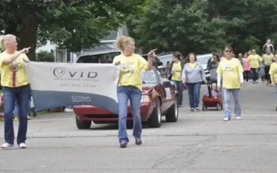 Join the Celebration: Parade Registration Now Open for Ovid Carriage Days!