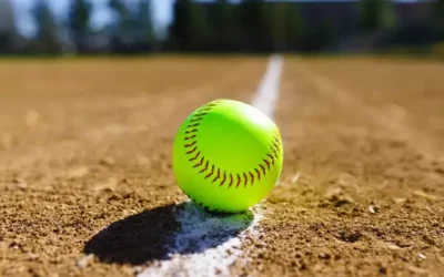 Softball Tournament Registration Now Open for Ovid Carriage Days!